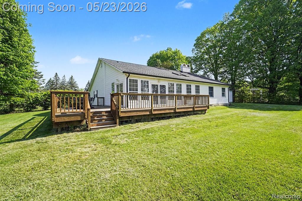 10306 Oakhill Road, Holly, MI 48442 — Photo 42
