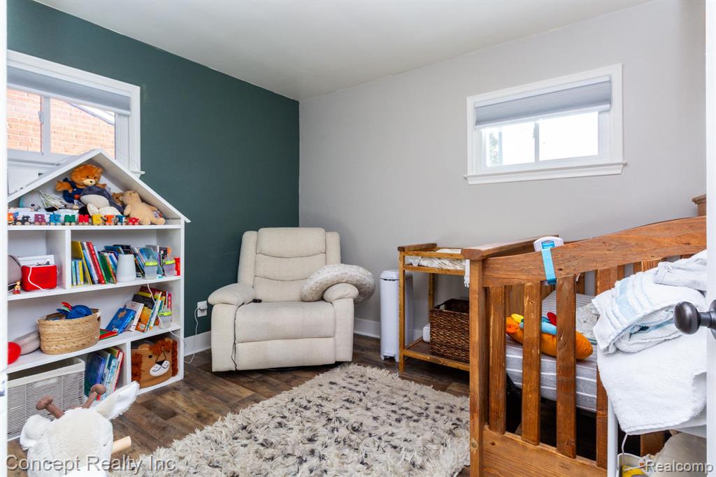 4709 23rd Street, Wyandotte, MI 48192 — Photo 19