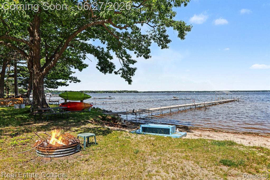 80 Locust Lane, Cadillac, MI 49601 — Photo 19