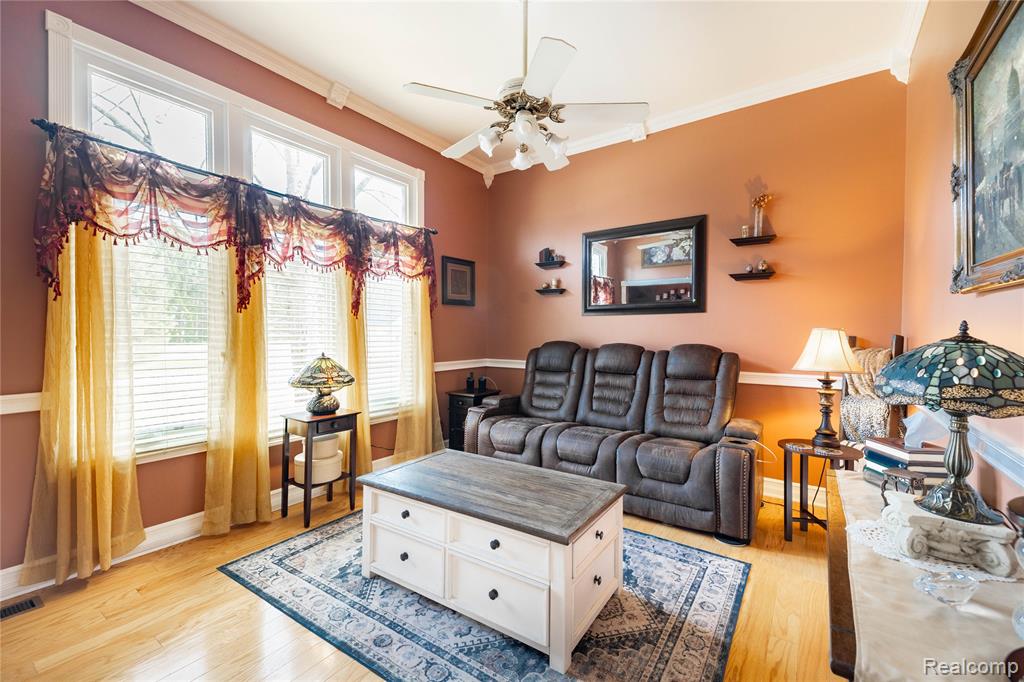 135 Great Pines Drive, Oxford, MI 48371 — Photo 15