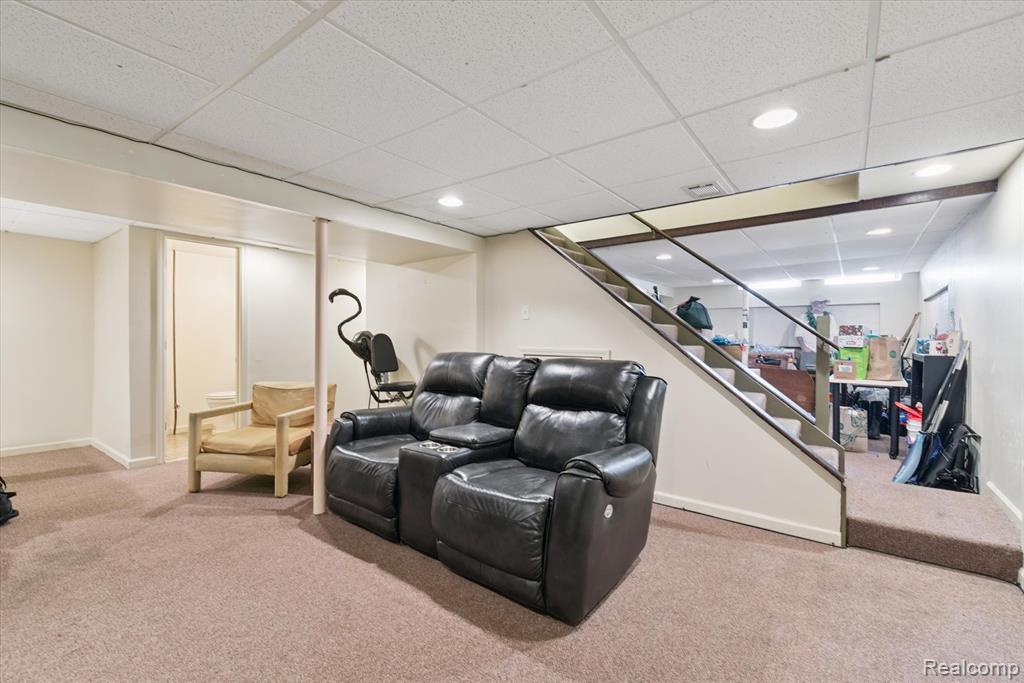 8346 Lakeview Drive, Ypsilanti, MI 48198 — Photo 26