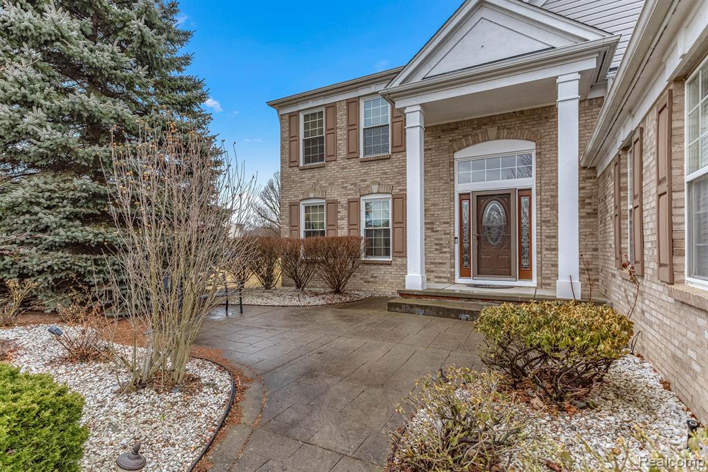 48596 GREENWICH Lane, Canton, MI 48188 — Photo 3