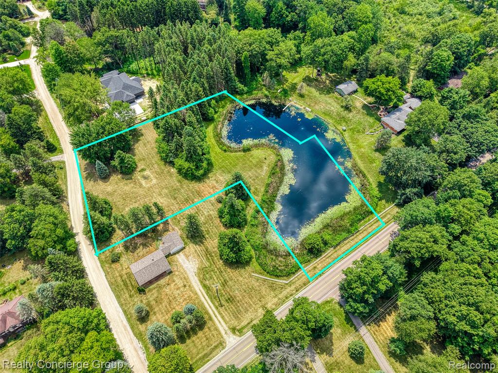 0 Reynolds Drive, Brighton, MI 48114
