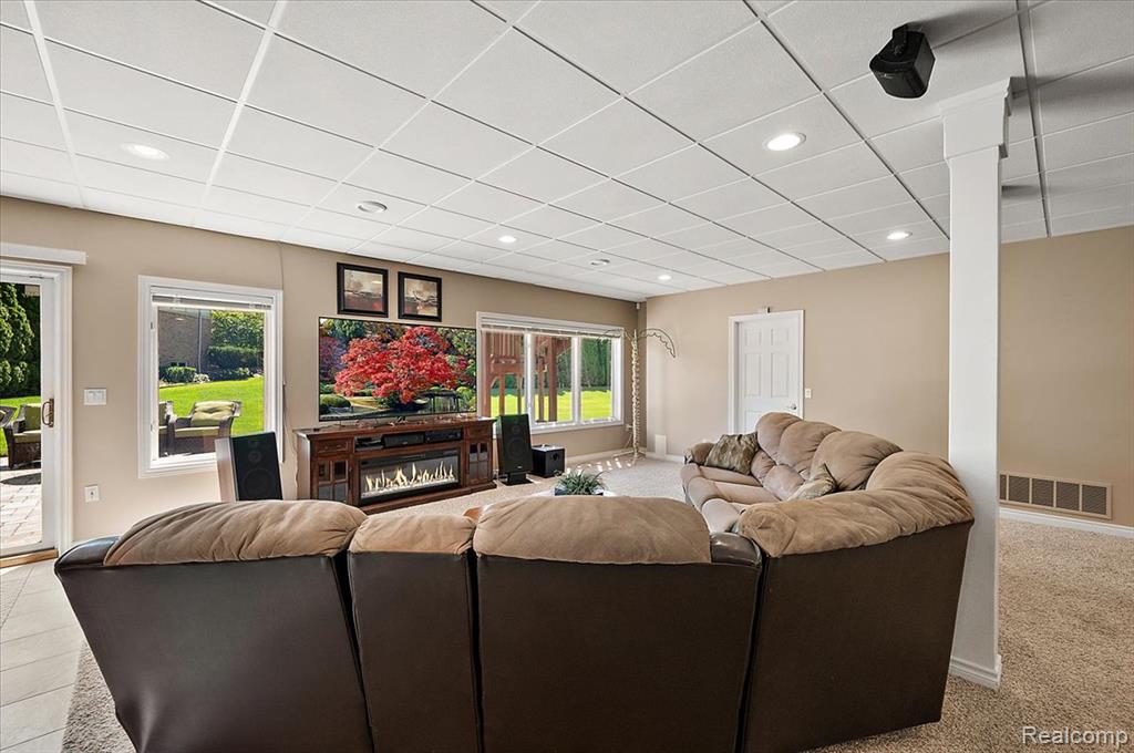 4417 Island View Drive, Waterford, MI 48328 — Photo 48