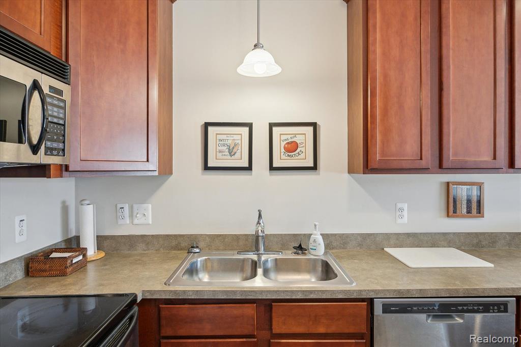 47681 SCENIC CIRCLE Drive S, 77, Canton, MI 48188 — Photo 17