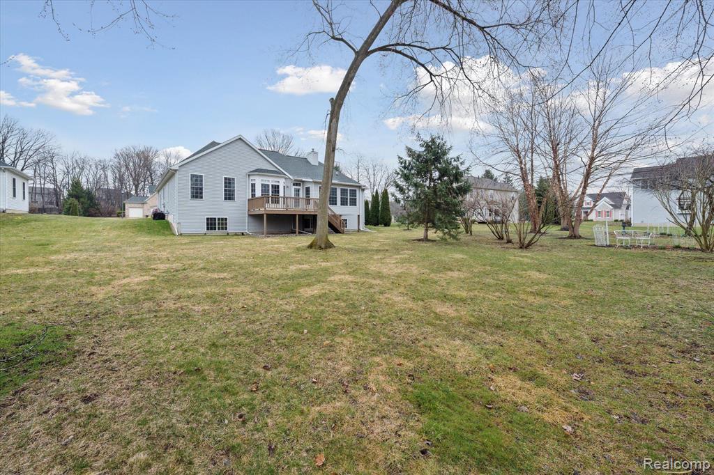 6840 MULDERSTRAAT, Grand Ledge, MI 48837 — Photo 38