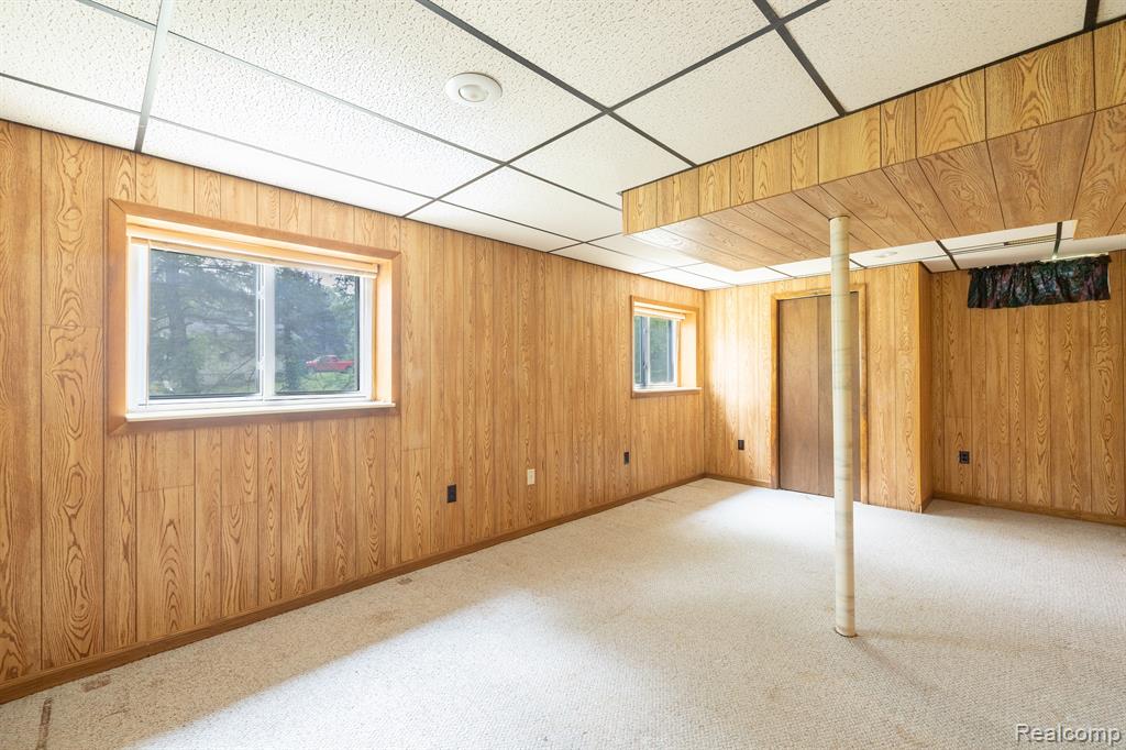 9920 DEXTER PINCKNEY Road, Pinckney, MI 48169 — Photo 36