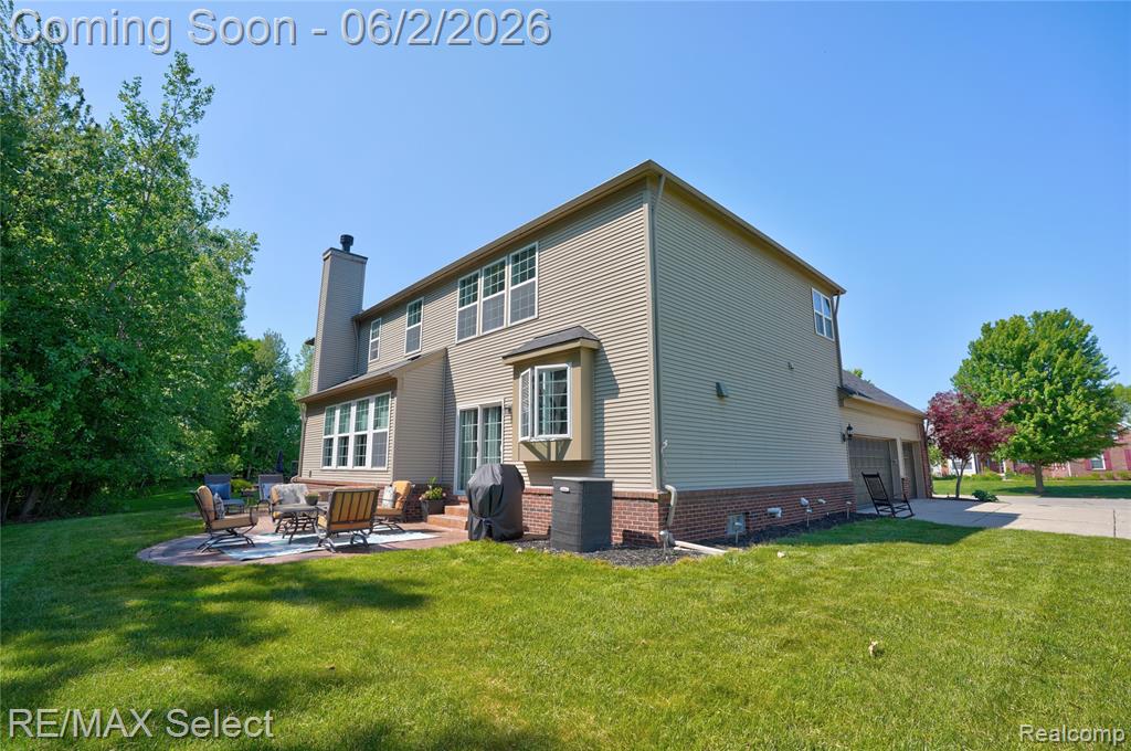 6288 Opal Lane, Grand Blanc, MI 48439 — Photo 10