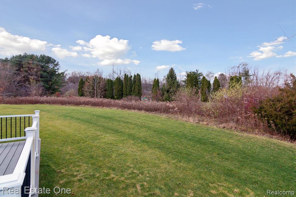 603 BRAXWOOD Place, Milford, MI 48381 — Photo 50