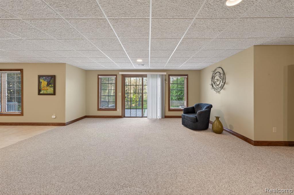 6554 Enclave Drive, Clarkston, MI 48348 — Photo 70