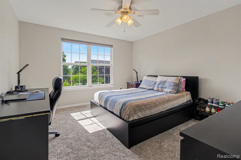 2227 Premier Lane, Canton, MI 48188 — Photo 31