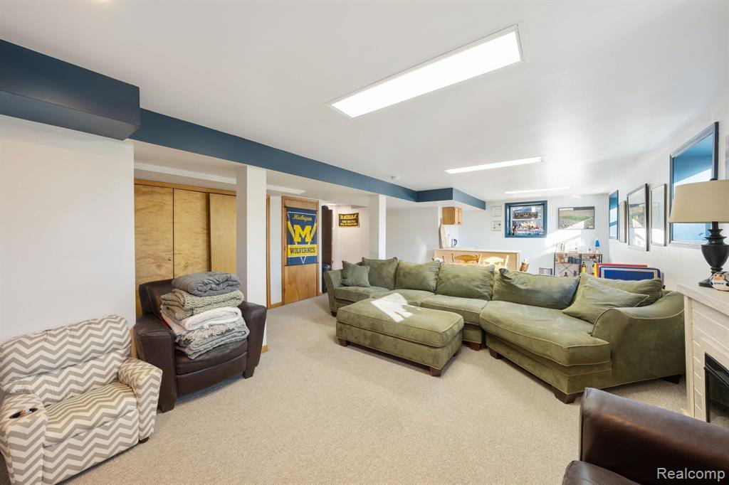 4190 GLEN EAGLES, Ann Arbor, MI 48103 — Photo 47