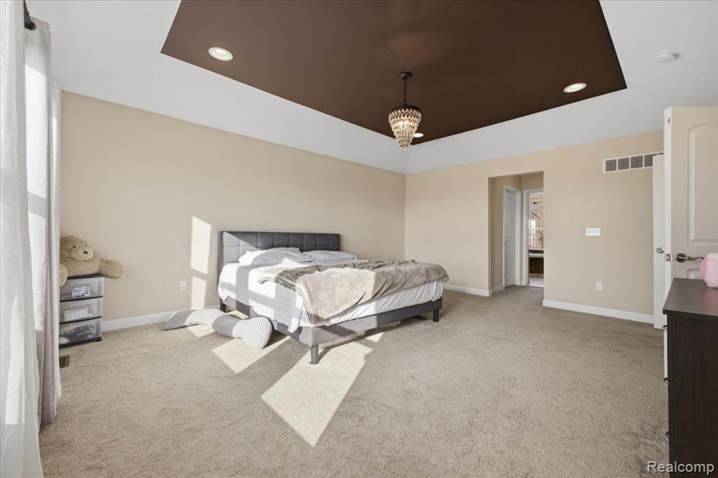 4930 E Stonegate Circle, Lake Orion, MI — Photo 22