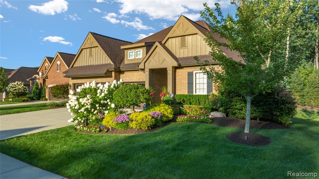 6511 Legacy Woods Trail, West Bloomfield, MI — Photo 51