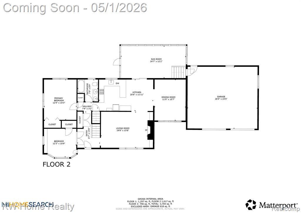 32430 Dohany Drive, Farmington, MI 48336 — Photo 45