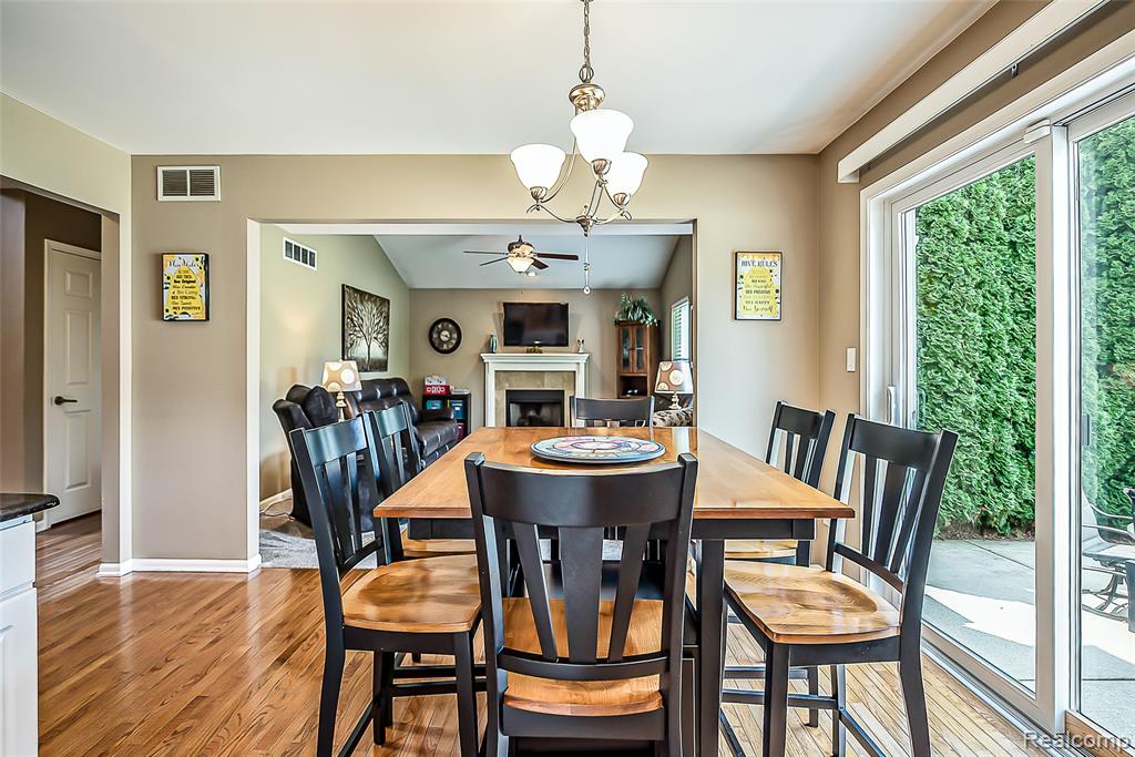 2116 Ore Creek Lane, Brighton, MI 48114 — Photo 15