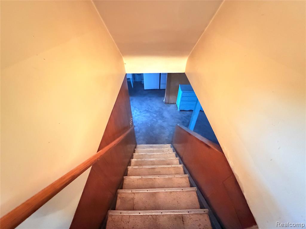 7041 Yinger Avenue, Dearborn, MI 48126 — Photo 27