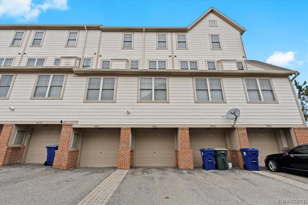 50111 HARDING Street, 121, Canton, MI 48188 — Photo 26