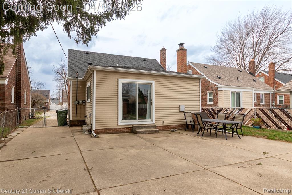 9625 Ruth Avenue, Allen Park, MI 48101 — Photo 44