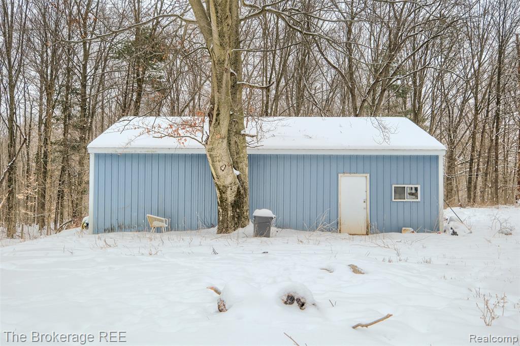 3838 W Burnside Road, Otter Lake, MI 48464 — Photo 6