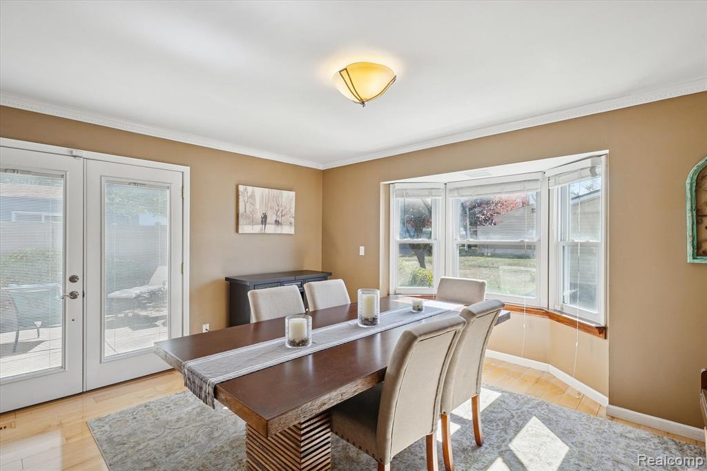 496 Langley Boulevard, Clawson, MI — Photo 14