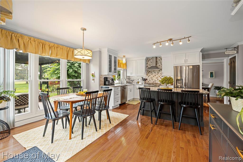 47793 Ten Point Drive, Canton, MI 48187 — Photo 5