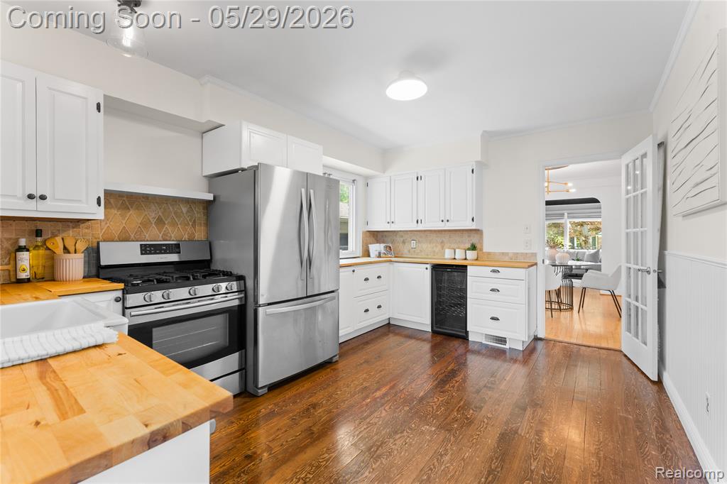 9833 Ingram Street, Livonia, MI 48150 — Photo 4
