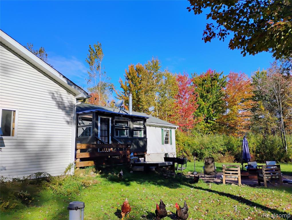2601 Underwood Road, Caro, MI 48723 — Photo 33