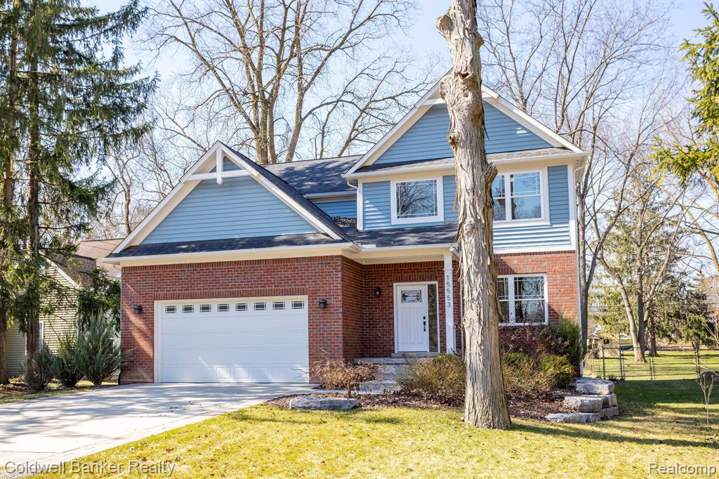 15553 Robinwood Drive, Northville, MI 48170 — Photo 4
