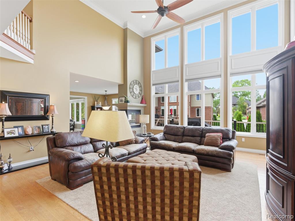 7305 Acadia Court, Washington, MI 48095 — Photo 16
