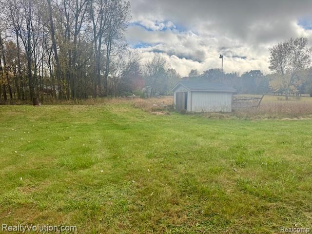 1972 NORWAY LAKE Road, Lapeer, MI 48446 — Photo 18