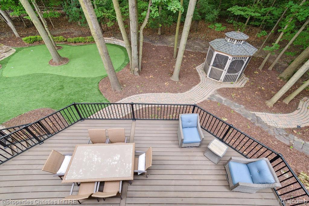 47196 MERION Circle, Northville, MI 48168 — Photo 65