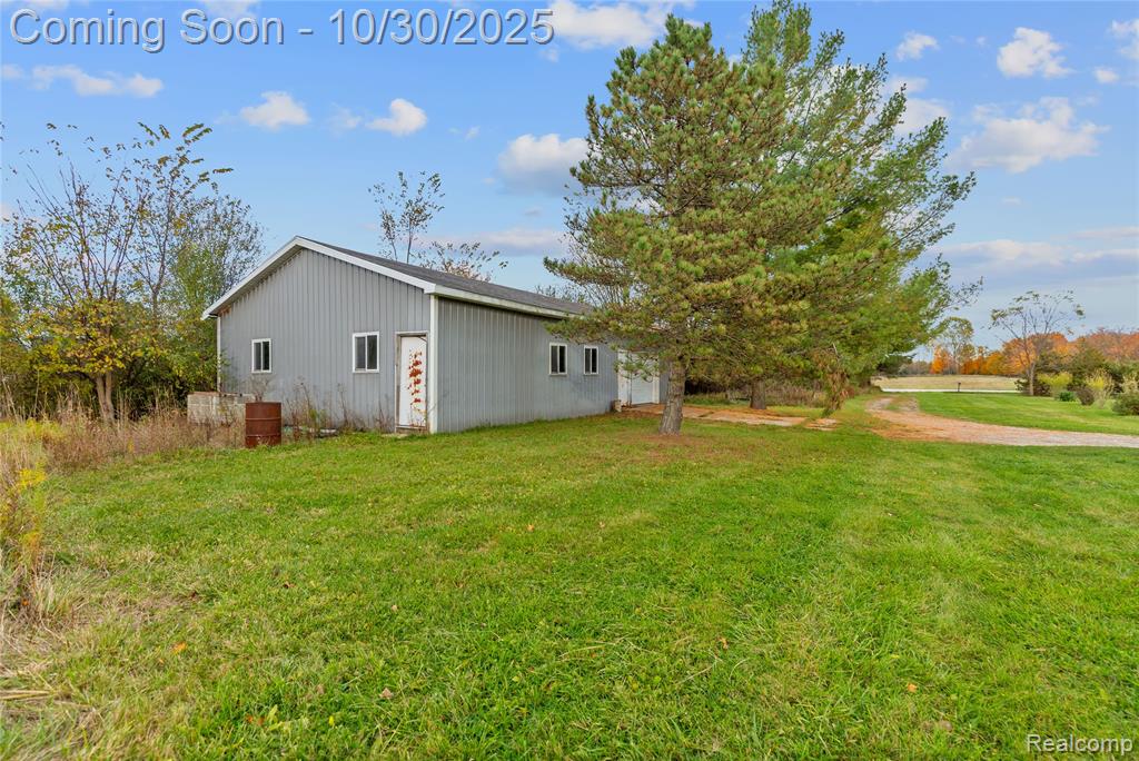 7777 Jordan Road, Yale, MI 48097 — Photo 35