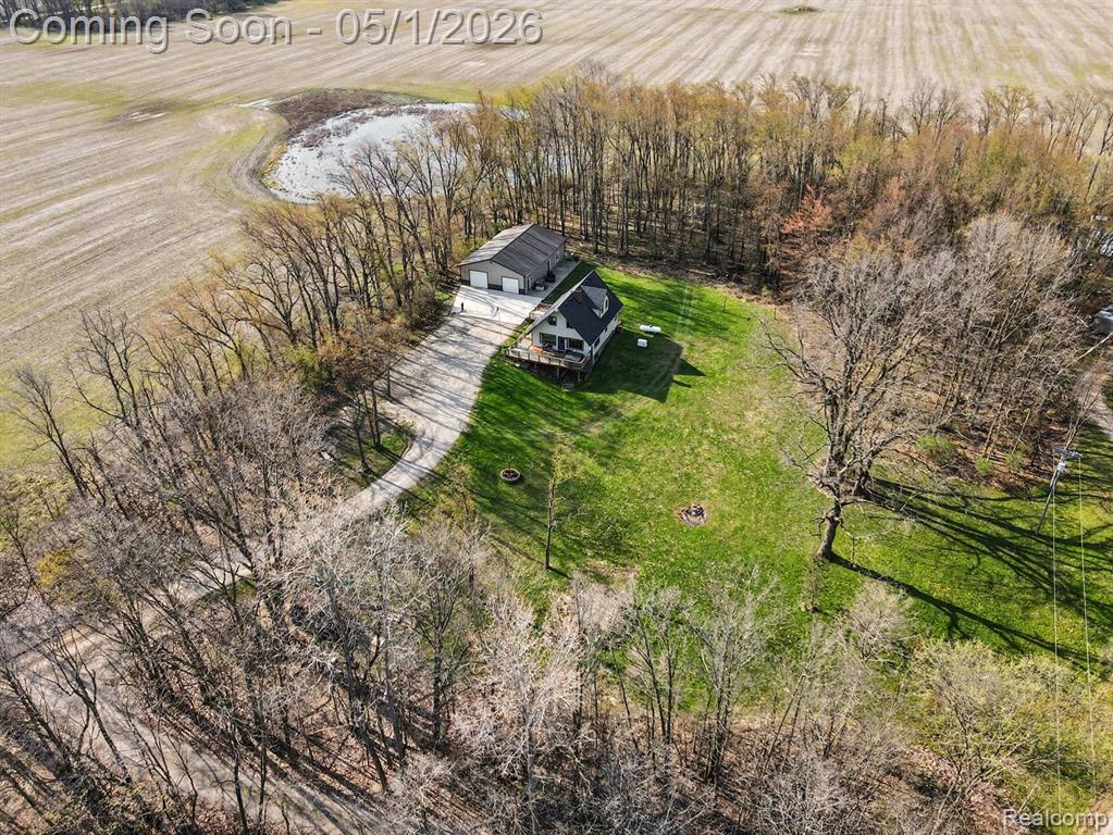 6225 W Lovejoy Road, Byron, MI 48418 — Photo 35