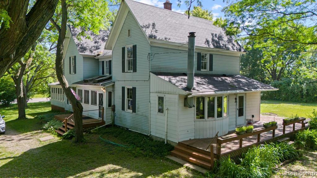 5390 Oak Hill Road, Clarkston, MI 48348 — Photo 54