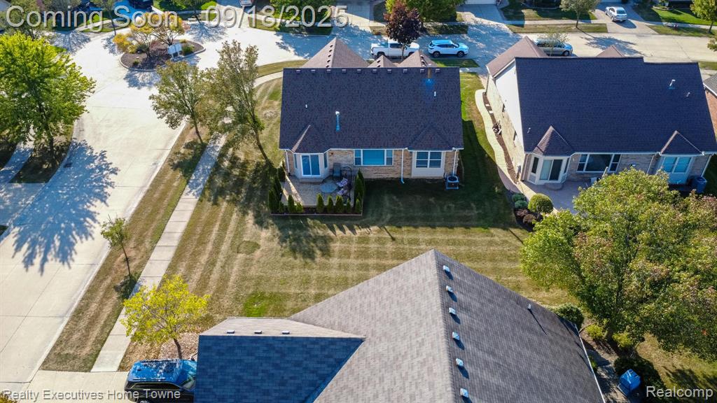 42294 Sable Boulevard, Sterling Heights, MI 48314 — Photo 53