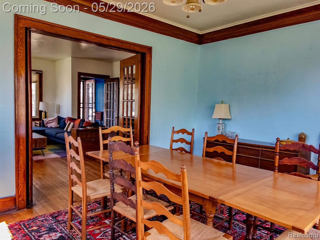 3010 Fischer Street, Detroit, MI 48214 — Photo 17