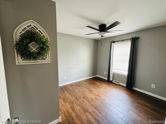 3101 N M18 Highway, Gladwin, MI 48624 — Photo 11