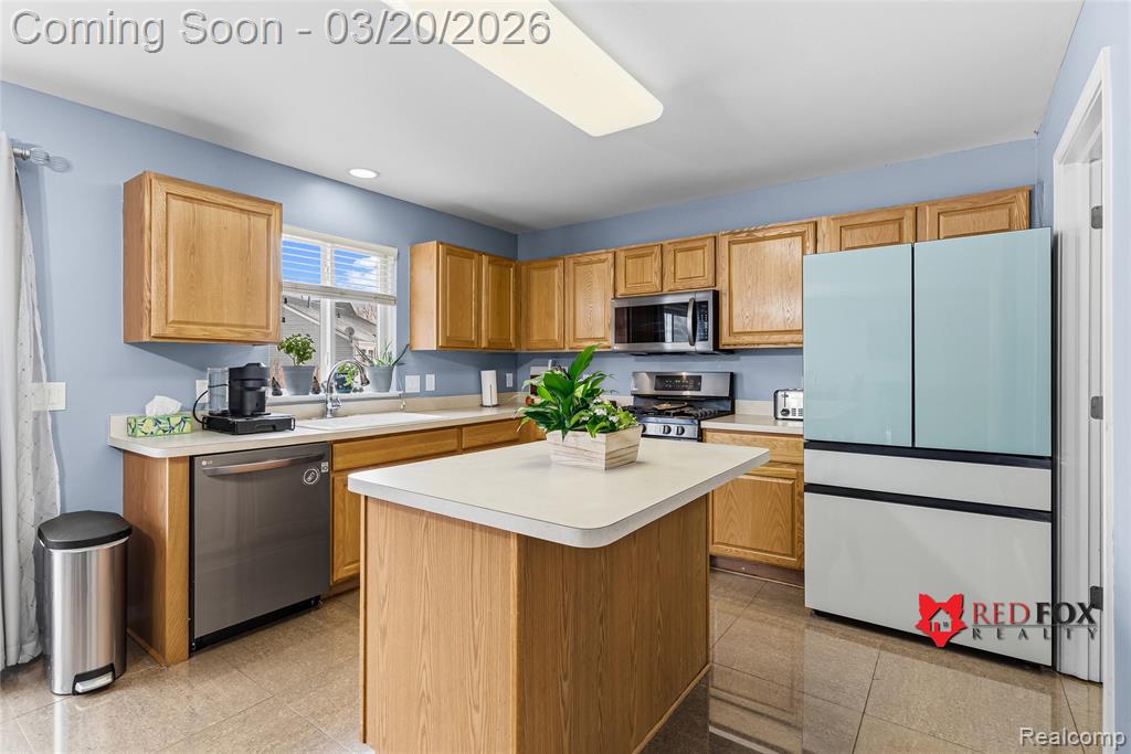 5035 Meadow Crest Circle, Holly, MI 48442 — Photo 16