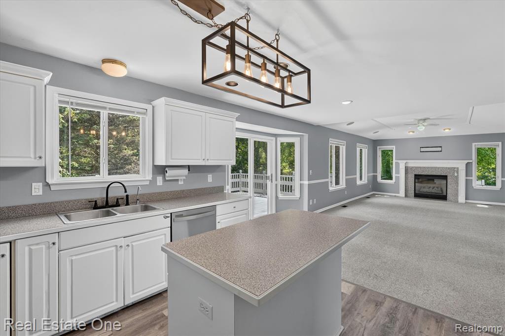 9610 Forest Ridge Drive, Clarkston, MI 48348 — Photo 15