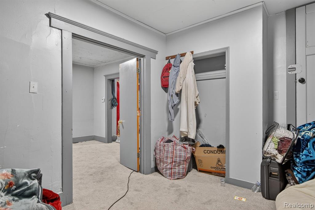 13486 Gallagher Street, Hamtramck, MI 48212 — Photo 30