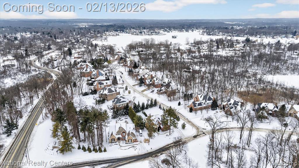721 Elderberry Court N, Walled Lake, MI 48390 — Photo 57