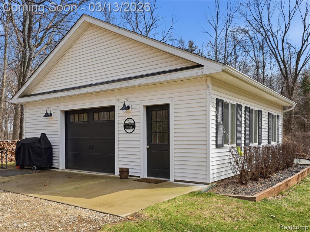 2303 W Predmore Road, Oakland, MI — Photo 67