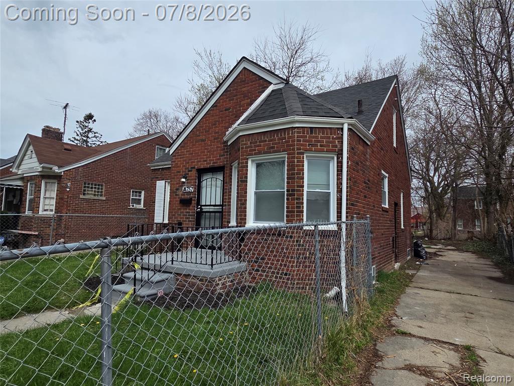 14757 Wilfred Street, Detroit, MI 48213 — Photo 2
