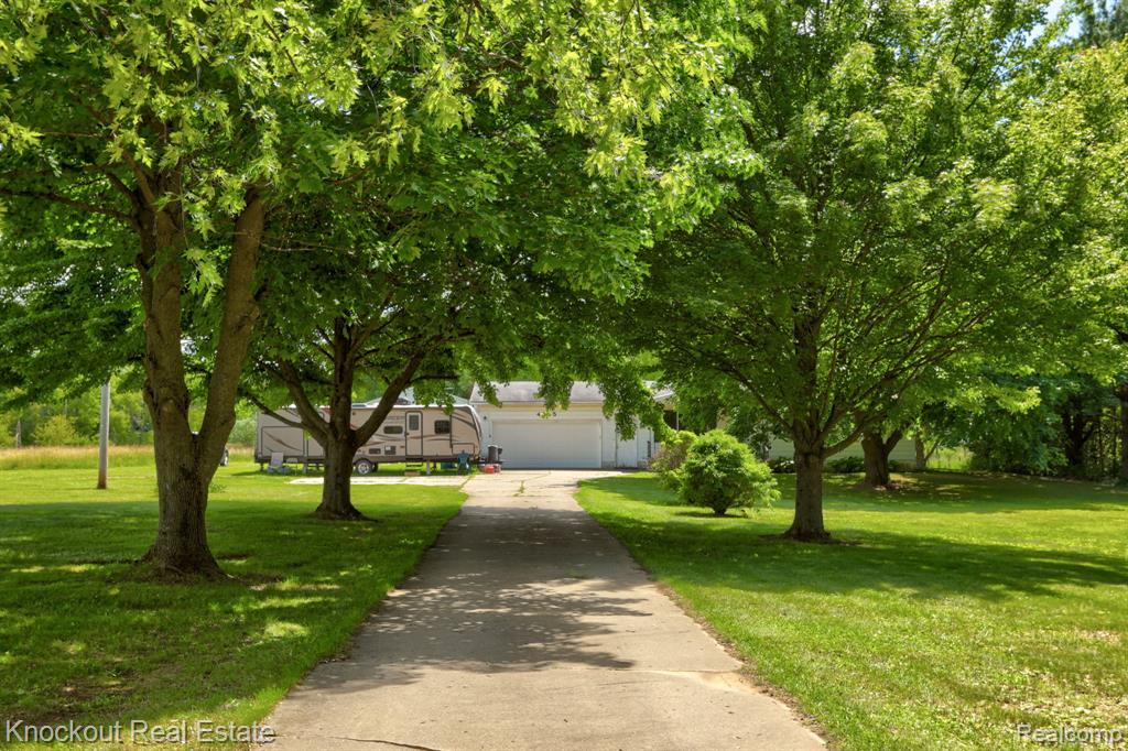 4585 Birch Run Road, Millington, MI 48746 — Photo 59