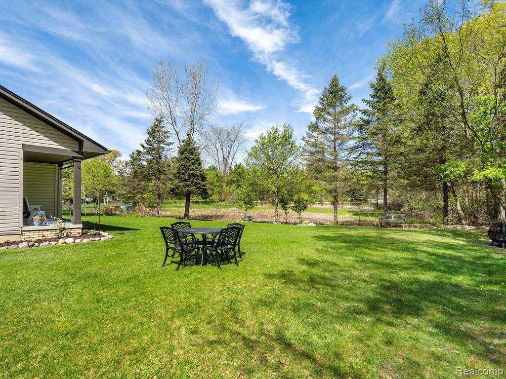 437 CONVERSE, Lake Orion, MI 48362 — Photo 6