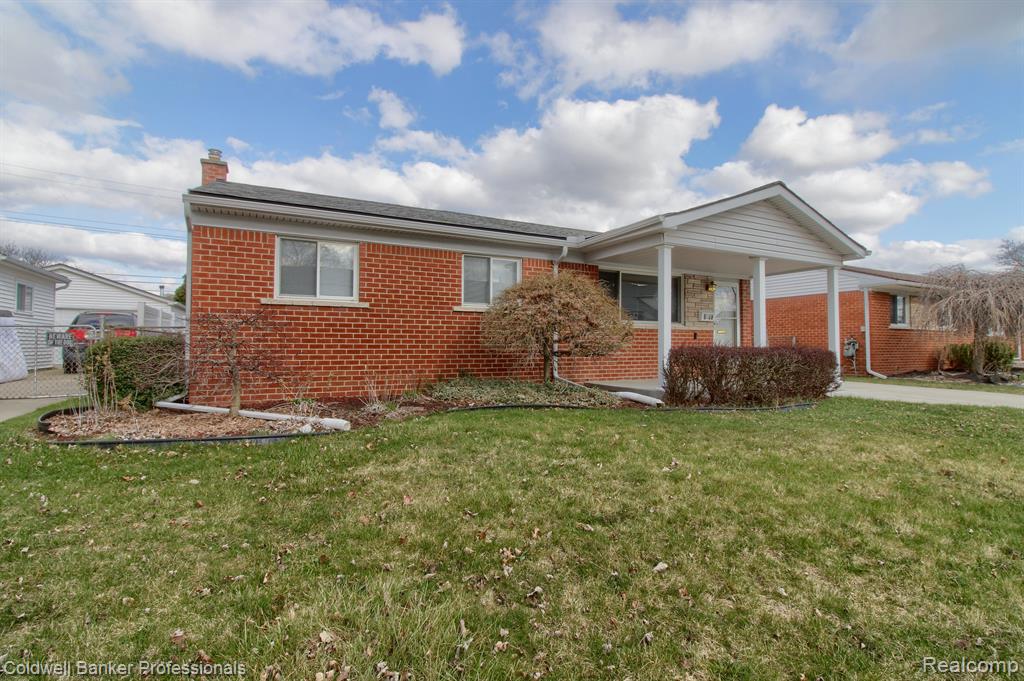 6468 Dillon Street, Garden City, MI — Photo 3