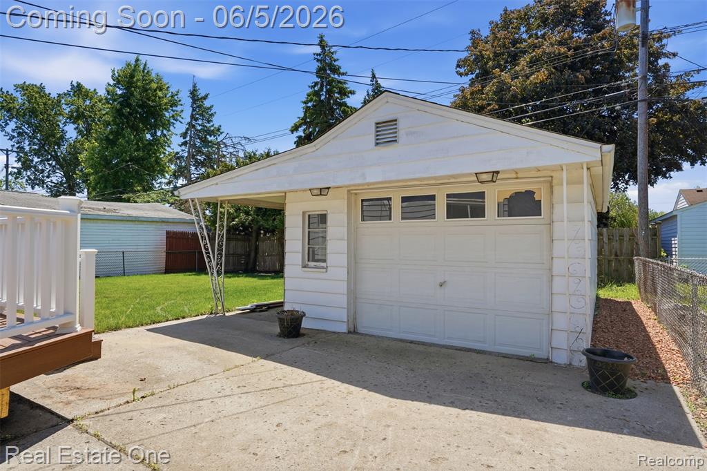33441 Alta Street, Garden City, MI — Photo 33