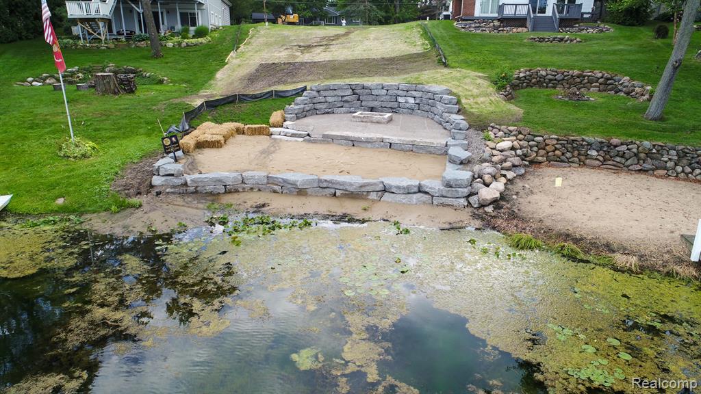 10418 KING Road, Davisburg, MI 48350 — Photo 27