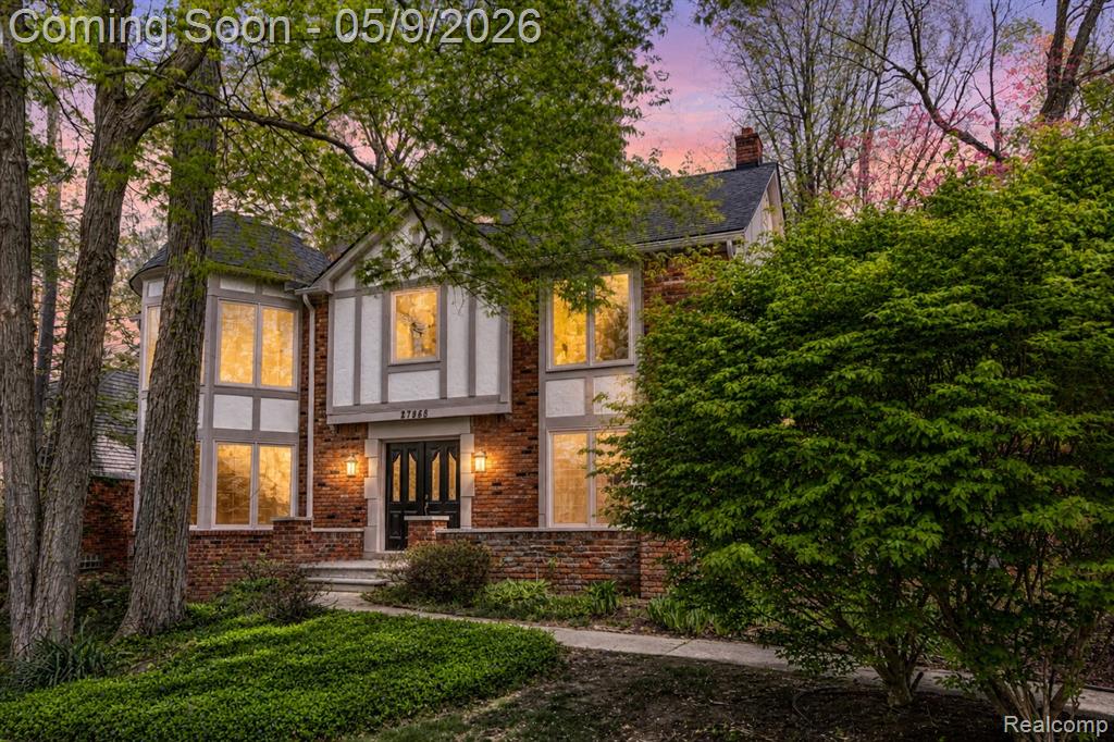 27966 Trailwood Court, Farmington, MI 48331 — Photo 7